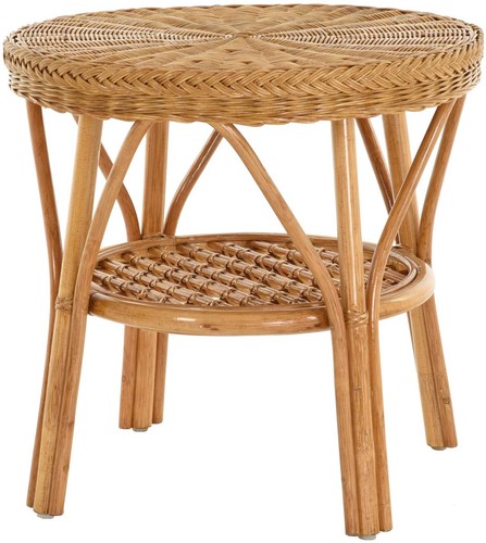 Rattan tisch 56 - rattan-tisch,