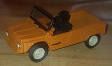 Norev 1/54 Citroen Mehari in