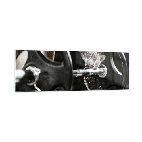 Wandbilder 160x50cm glasbild - wandbilder,