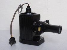 alter Projektor Bildwerfer Filmbetrachter altes Filmgerät Pouva Magica DDR