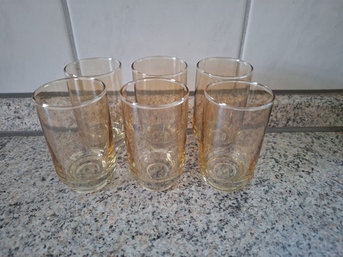 Schnapsgläser ddr stück - schnapsgläser, 6
