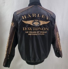 Windbreaker Harley Davidson