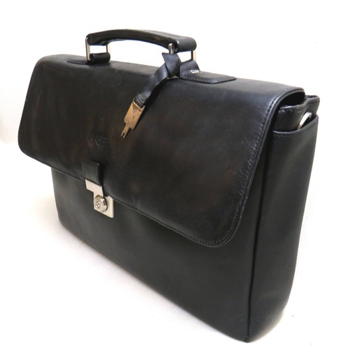 Bree aktentasche elegant leder - aktentasche,