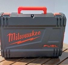 Milwaukee HD-Box Koffer M18