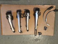 Shimano XT (BR-M750) V-Brake