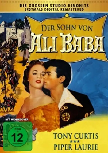Der sohn von ali - der,