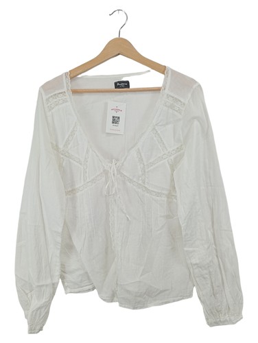 Anastacia oliver bluse - by,