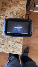 Tomtom rider 550 - tomtom,