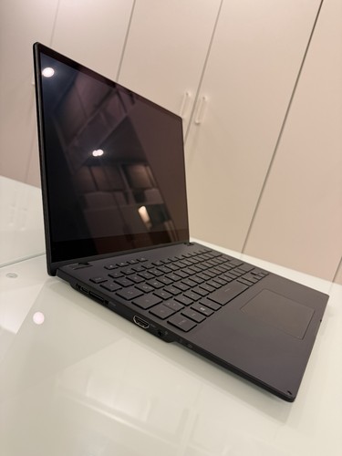 Asus rog flow x13 - rog, 13,4"