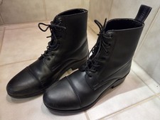 Reitschuhe Von Steeds Größe 37 Reitstiefeletten