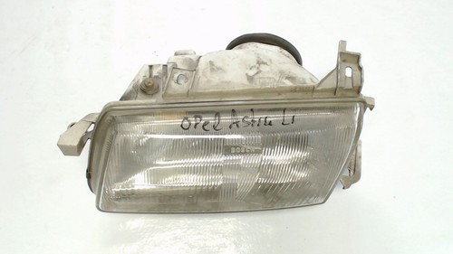 Opel astra scheinwerfer - opel,