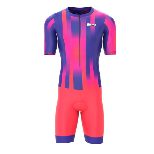 Herren radsport skin - radsport,
