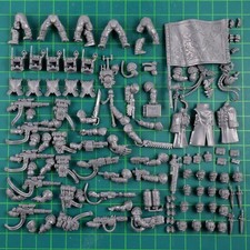 Astra Militarum Tempestus