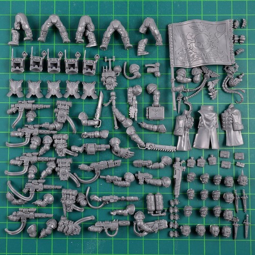 Astra militarum tempestus - astra,