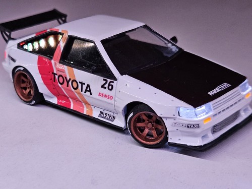 Sturmkind custom toyota - dr!ft,