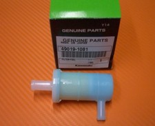 Benzinfilter Kraftstofffilter