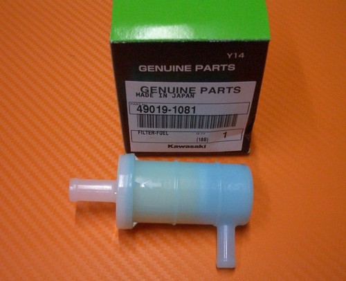 Benzinfilter kraftstofffilter - benzinfilter,