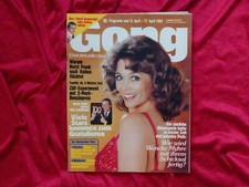 GONG 15/1981 - TV-Zeitschrift