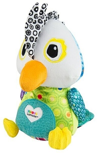 Lamaze repeat petey - lamaze,