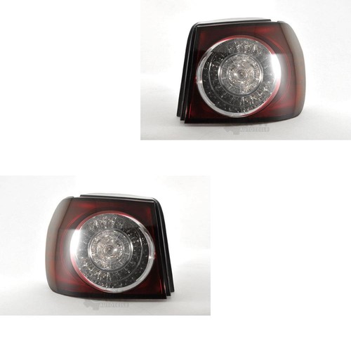 Led rückleuchte außen - led-rückleuchte, set