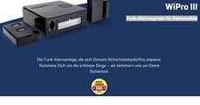 Thitronik 100754 WiPro III