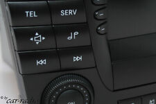 Mercedes W211 Radio Audio 50