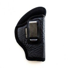IWB Soft Leather Holster