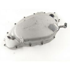 Honda XL 500 S PD01 [1982] - [1997] - Motordeckel Kupplungsdeckel silber
