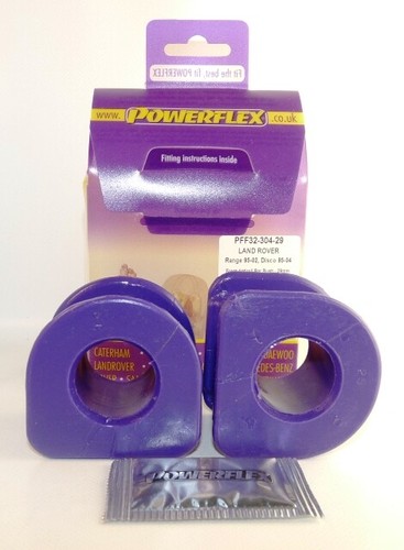 Powerflex pff32 304 29 - 2, x