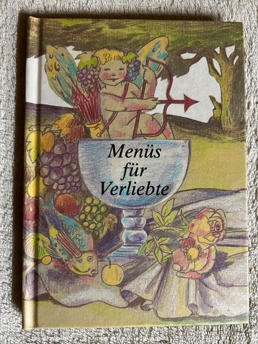 Menüs für verliebte von - von, oda