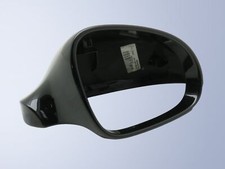 original Spiegelkappe rechts schwarz uni L041 VW Passat 3C B6 3C0857538A