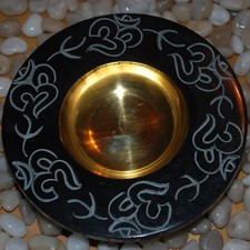 Räucherschale Speckstein