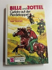 Bille und Zottel - Band 6