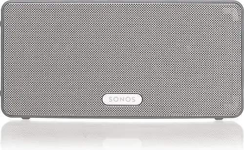 Sonos play weiß - play:3,