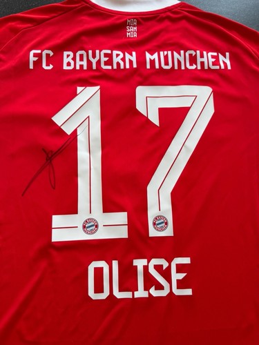 Bayern münchen trikot - bayern,