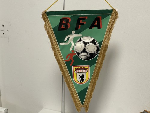 Sammler wimpel bfc dynamo - sammler,