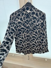 Equipment silk blouse - equipment,