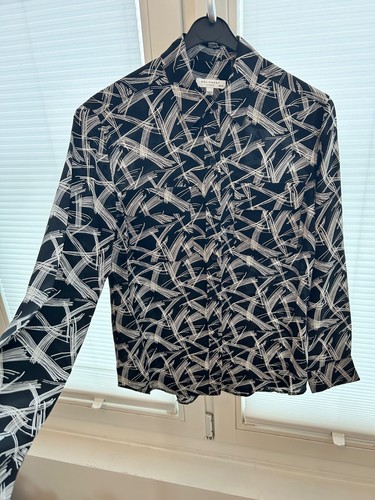 Equipment silk blouse - equipment,