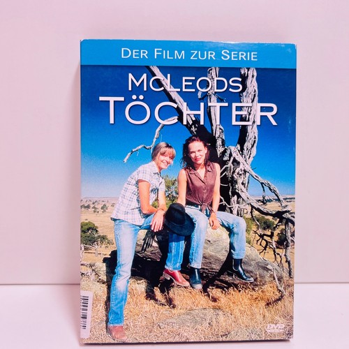Dvd mcleods töchter - töchter,