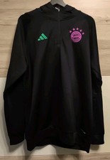 FC Bayern Adidas Hoodie 23/24