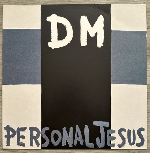 Depeche mode personal - mode, „personal