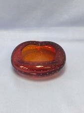 Vintage Murano Studioglas