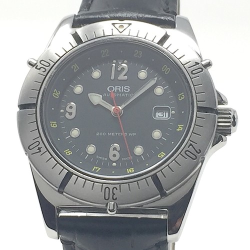 Oris like new - (like, &