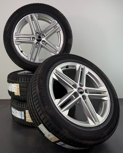 Audi sommerräder 19 - audi, fy