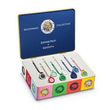 Swatch X AP Royal Pop New