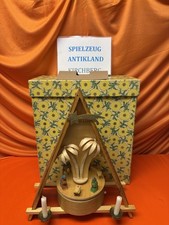 Seltene Spieldose VEB Harmonie