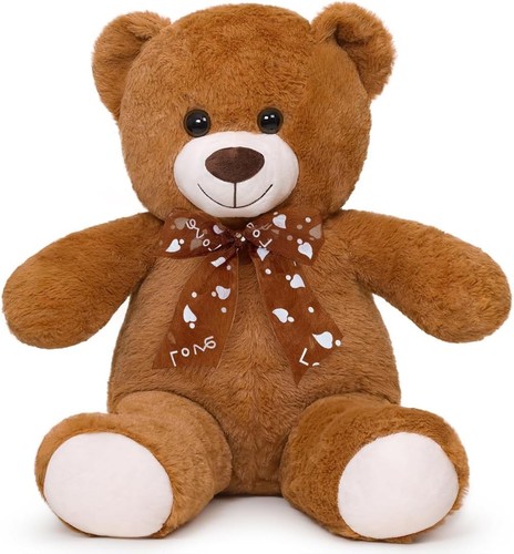 Teddybär plüschtier bär - teddybär,