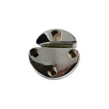 Gamma Rundspannkopf Besaitungsmaschine Tennis silber