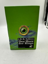 J.R.R. Tolkien Der Herr der