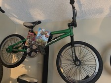Haro Mid School 2000 Backtrail